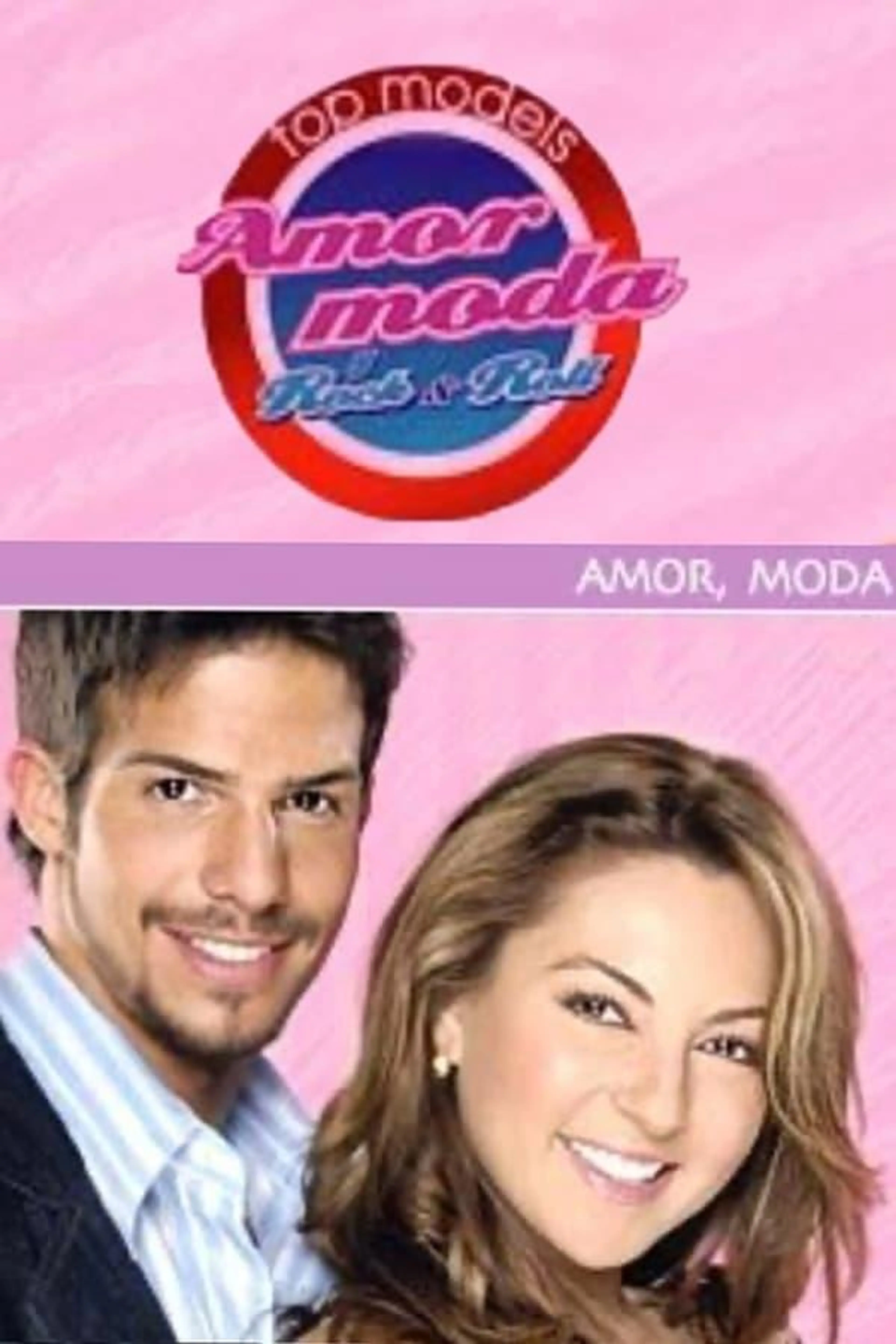 Top Models Season 1