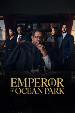 Emperor of Ocean Park Season 1