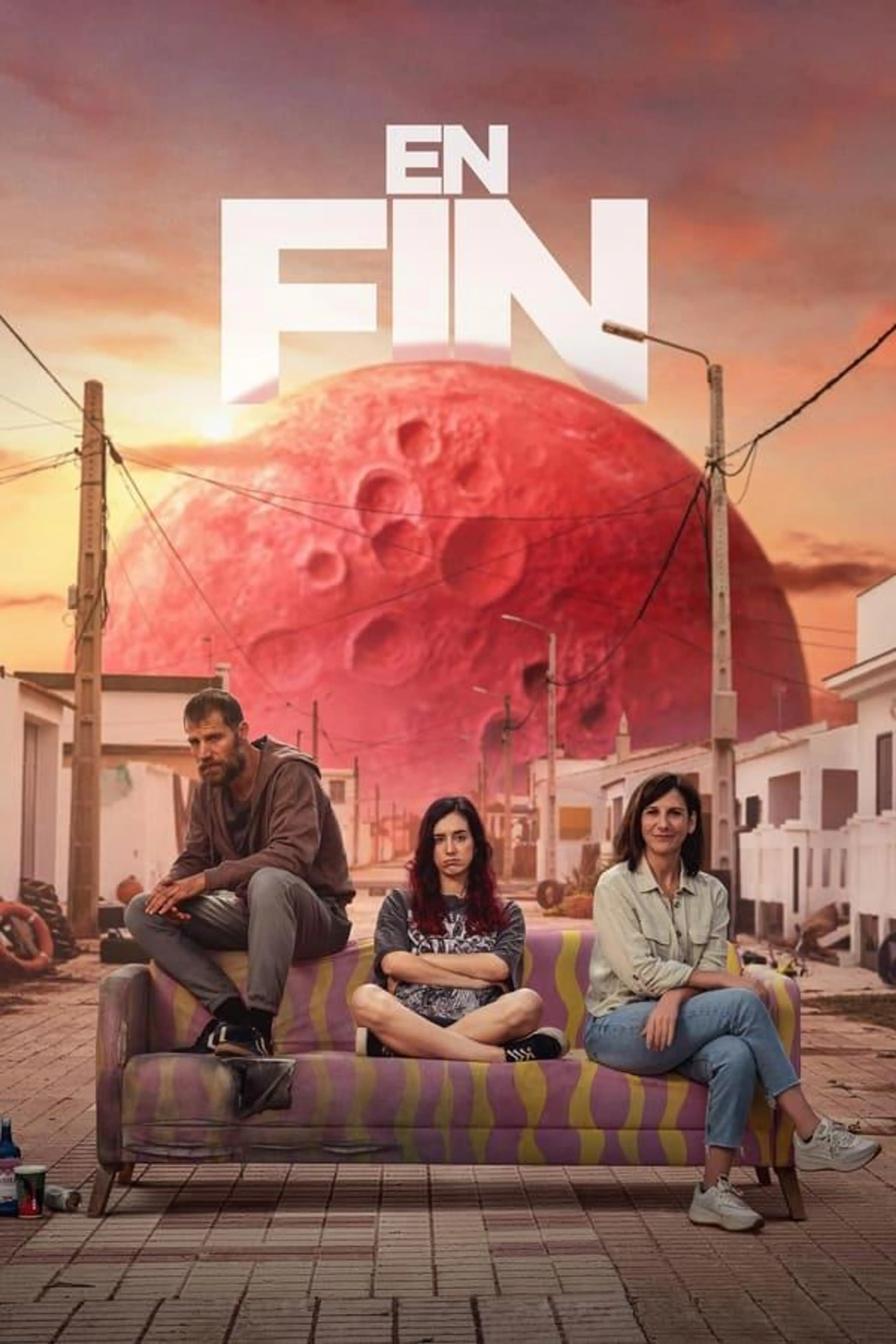En Fin Season 1