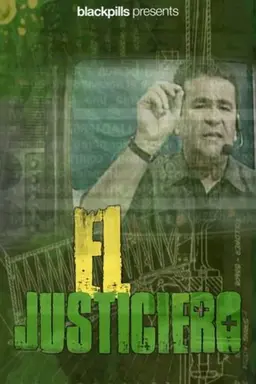 El Justiciero Season 1