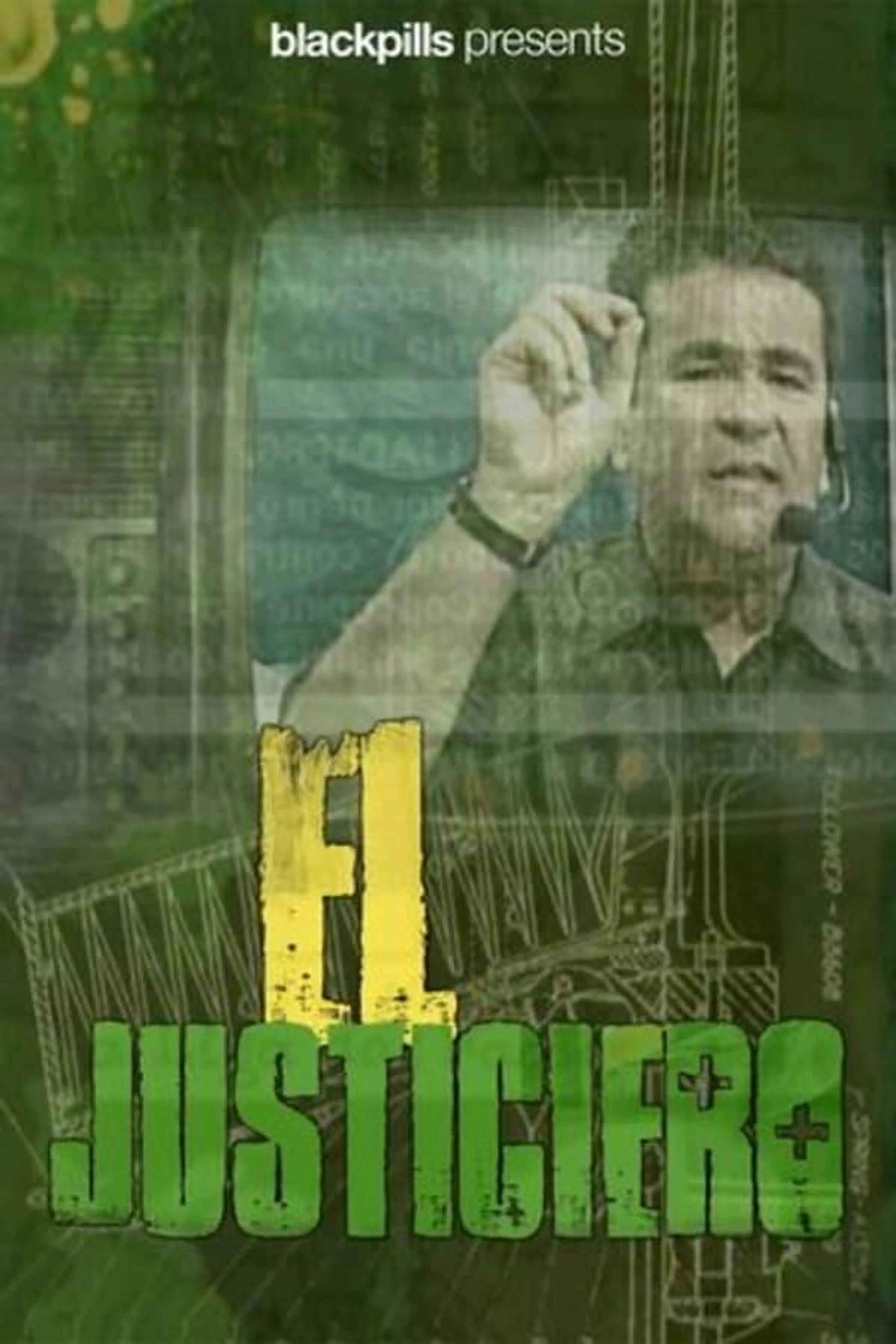 El Justiciero Season 1