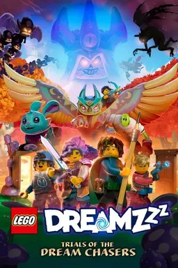 LEGO DREAMZzz Specials