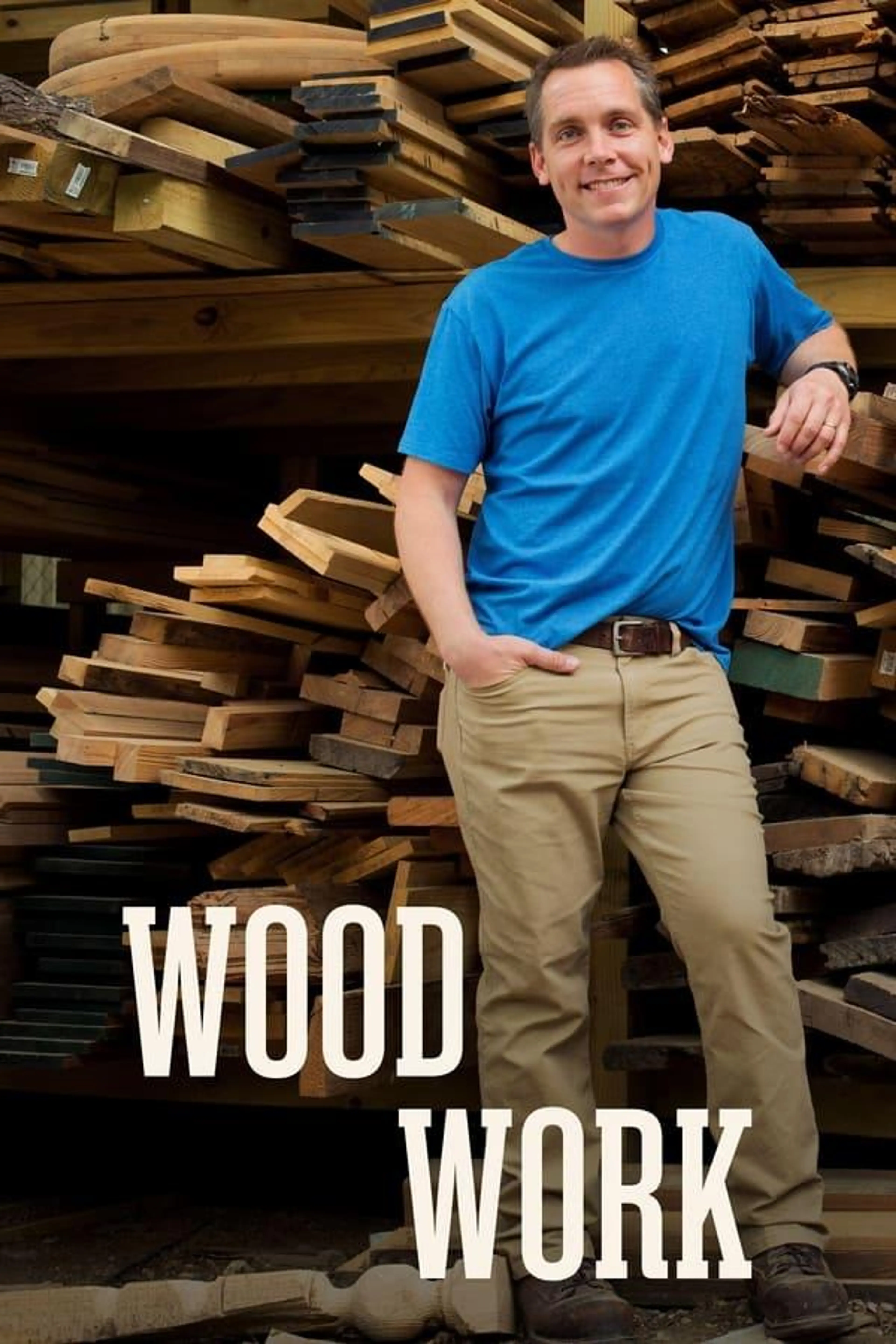 Wood Work Season 1