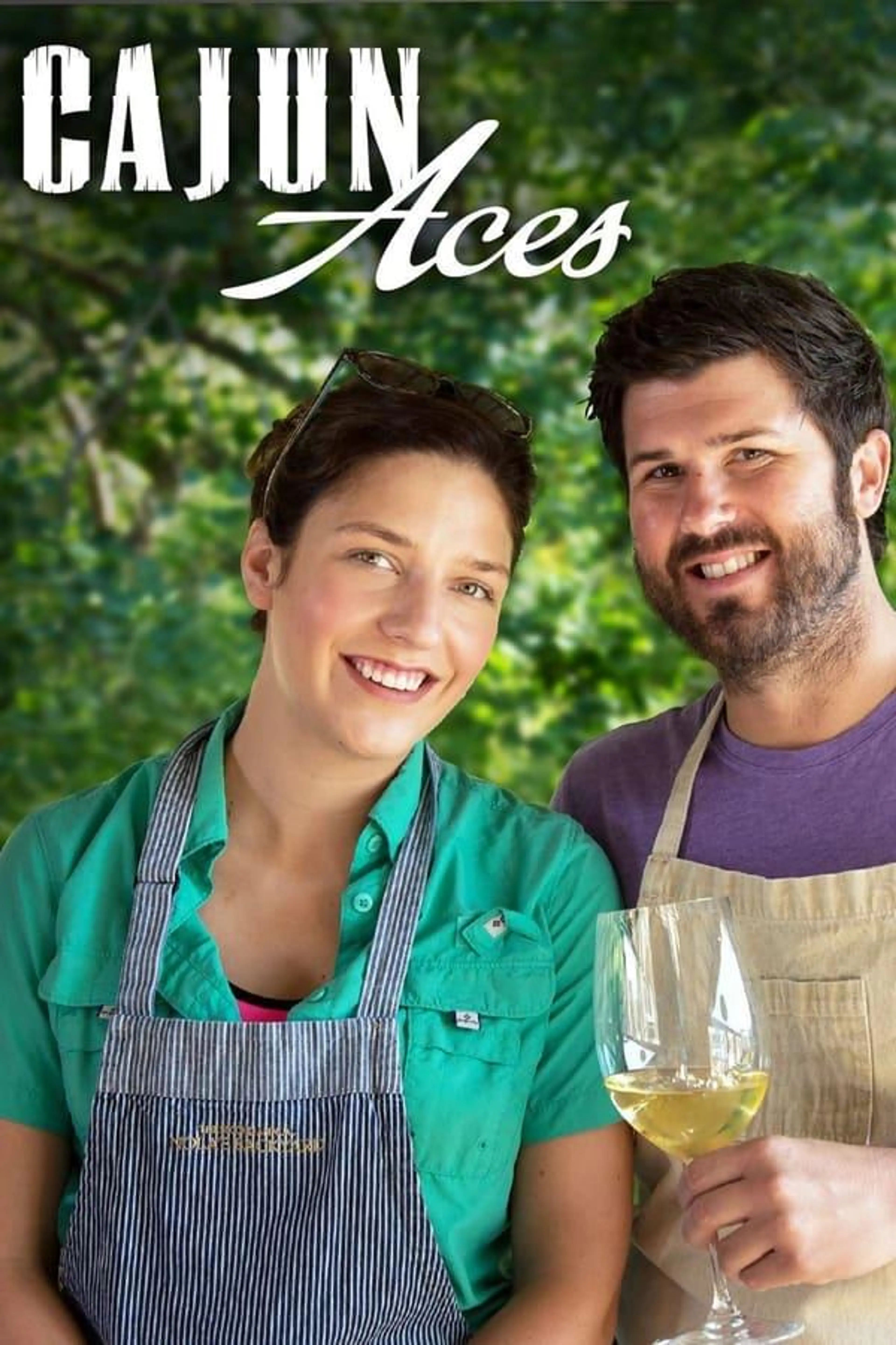 Cajun Aces Season 2
