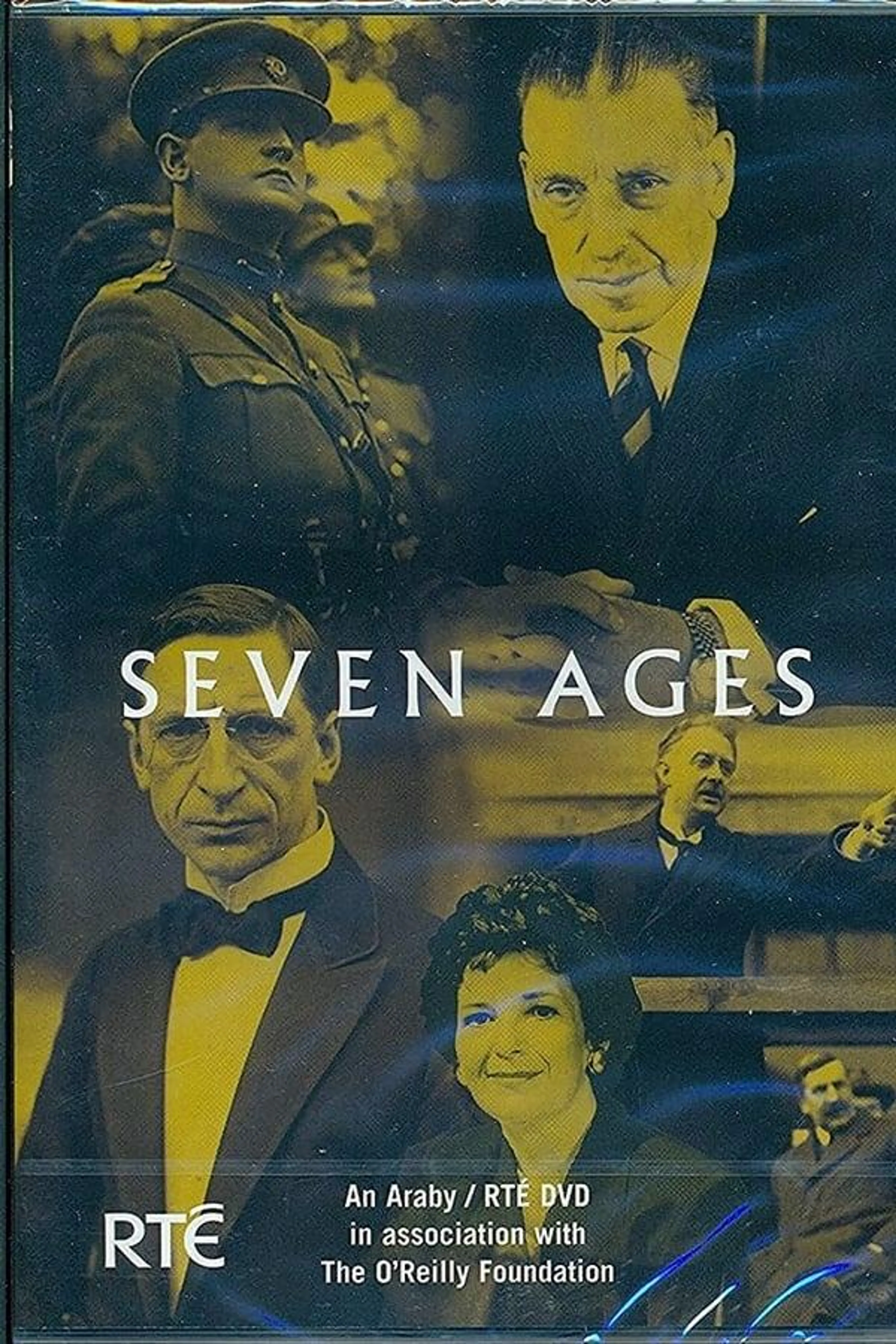 Seven Ages Season 1