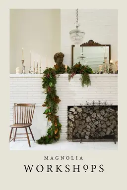 Magnolia Workshops Season 1