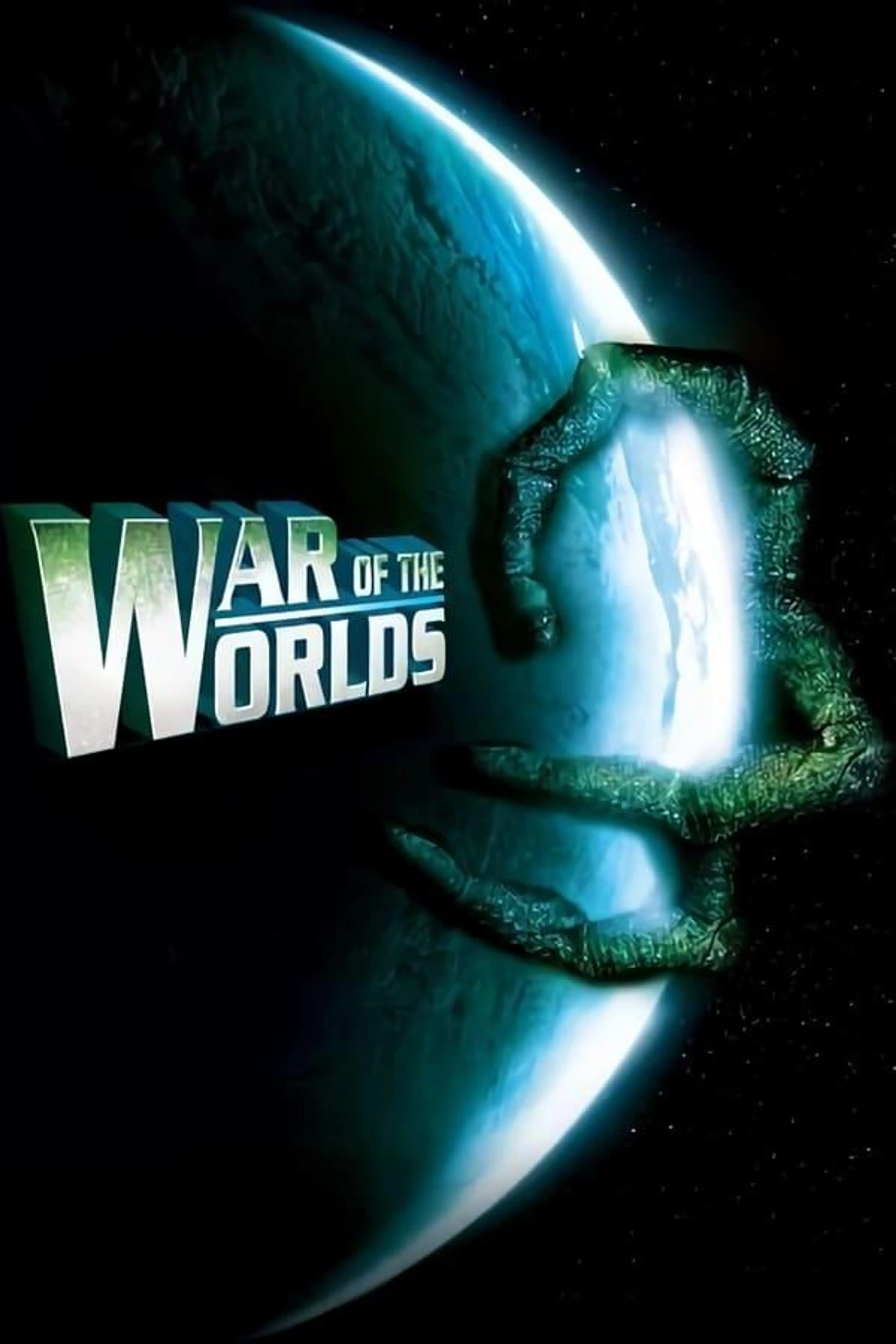War of the Worlds Specials