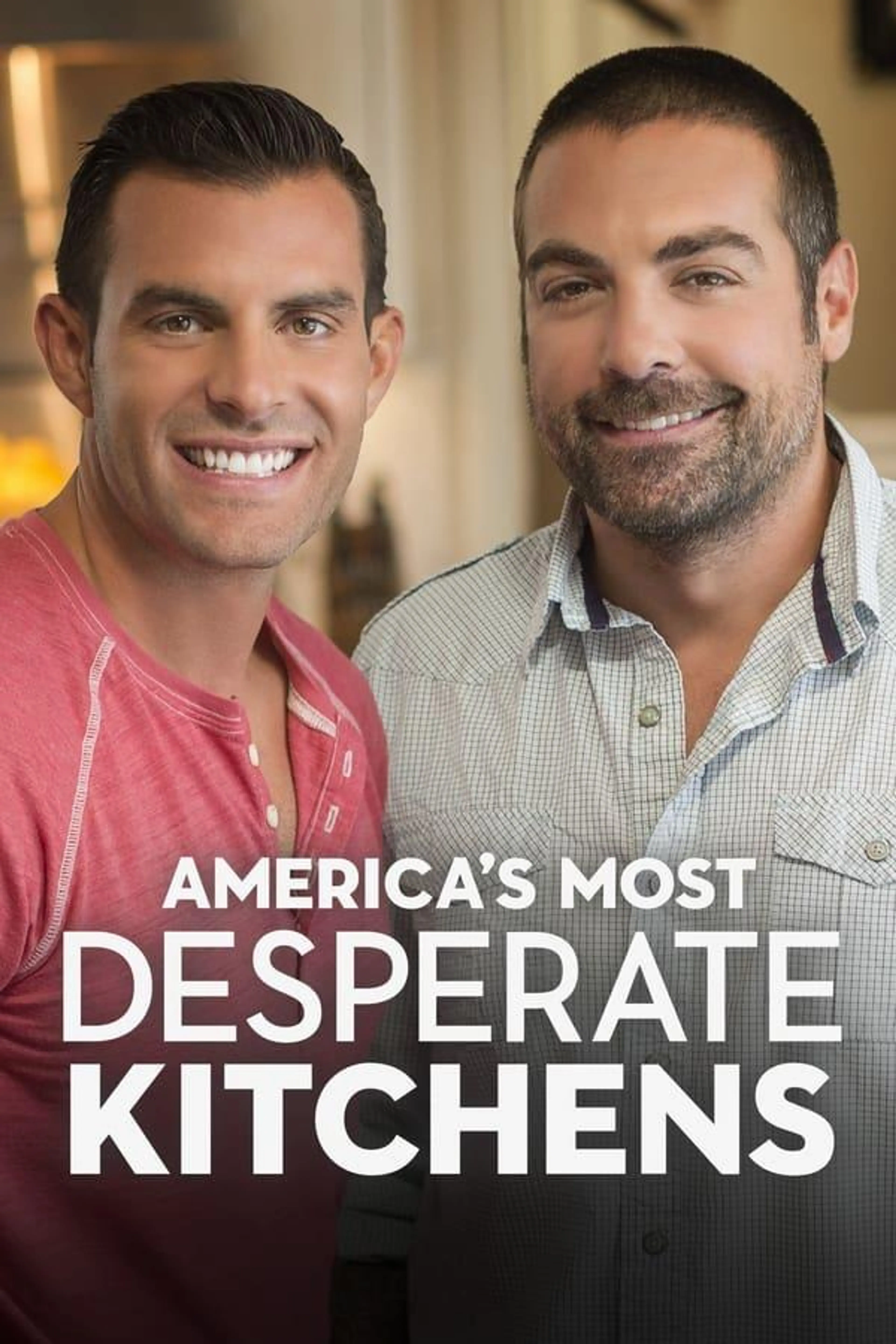 America's Most Desperate Kitchens Season 2