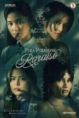 Pieces of Paradise Season 1