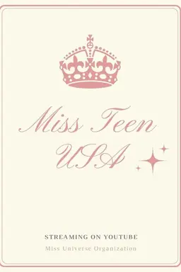 Miss Teen USA Miss Teen USA 2003