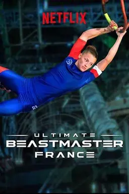Ultimate Beastmaster France Season 1