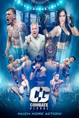 Combate Global Season 2023