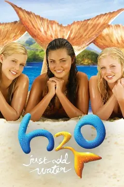 H2O: Just Add Water Season 1