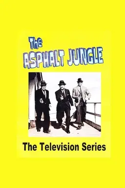 The Asphalt Jungle Season 1