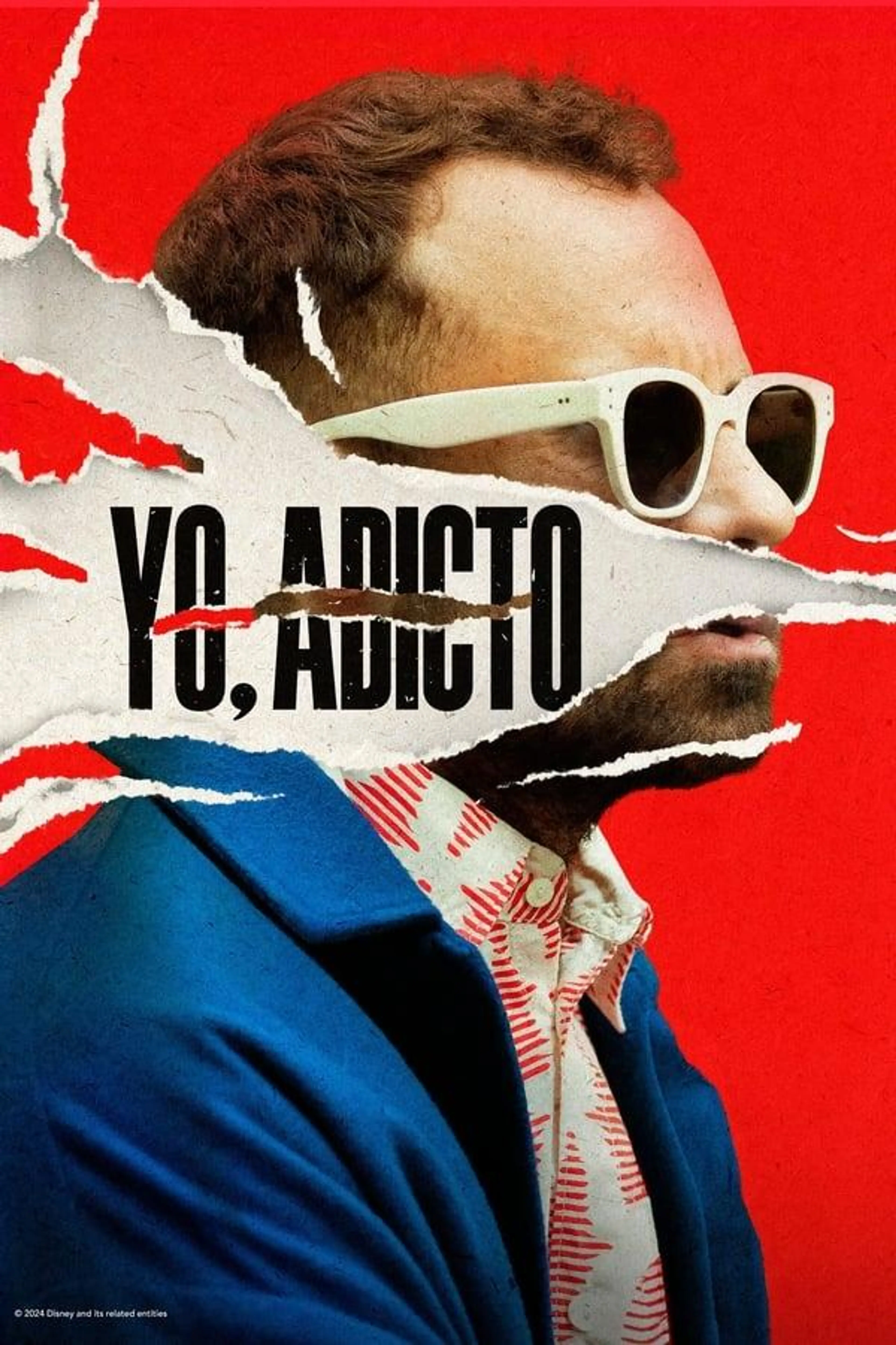 Yo, adicto Season 1