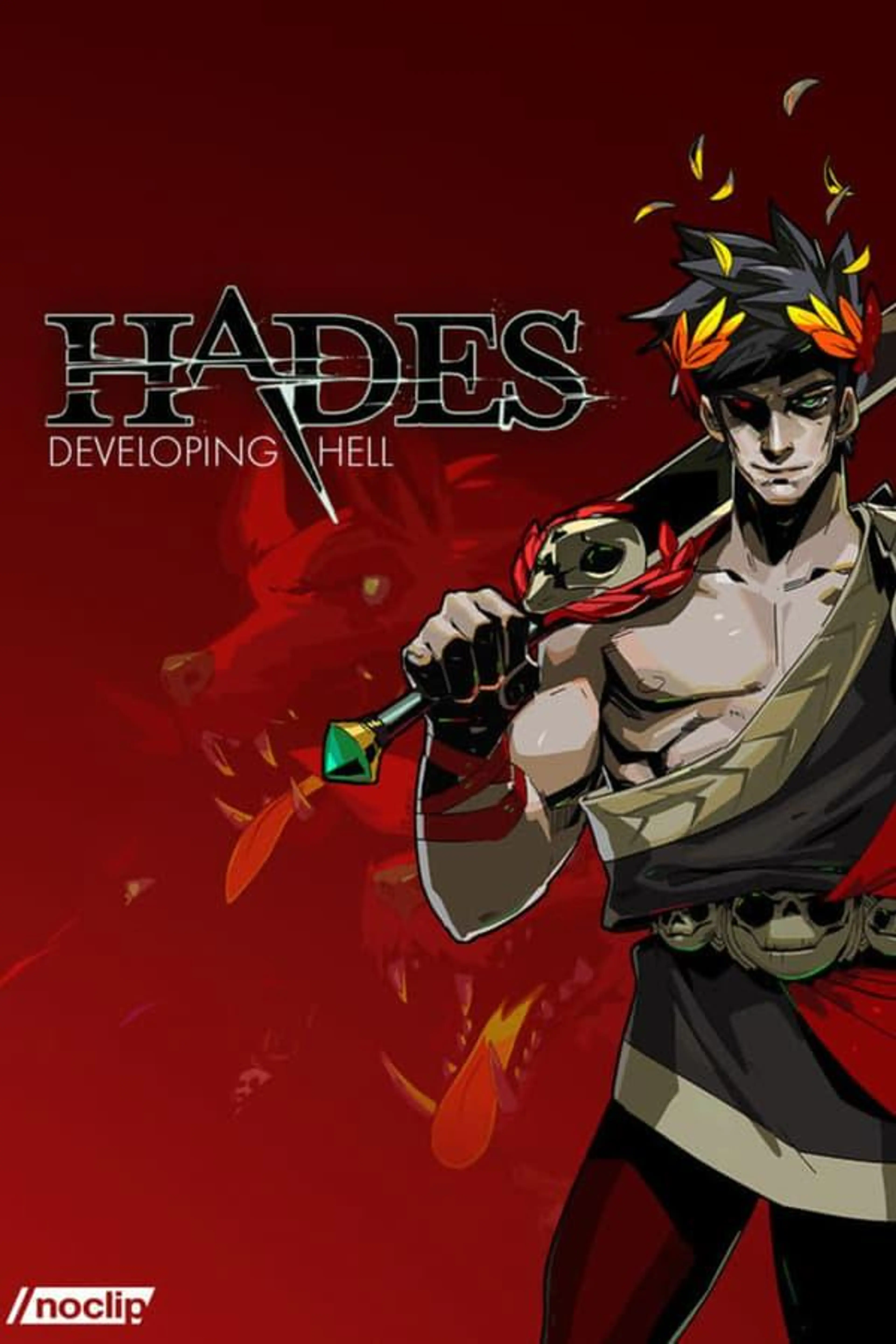 Hades: Developing Hell Season 1
