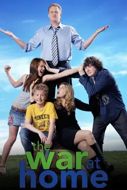 The War at Home Season 2