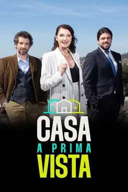 Home at first sight Season 1