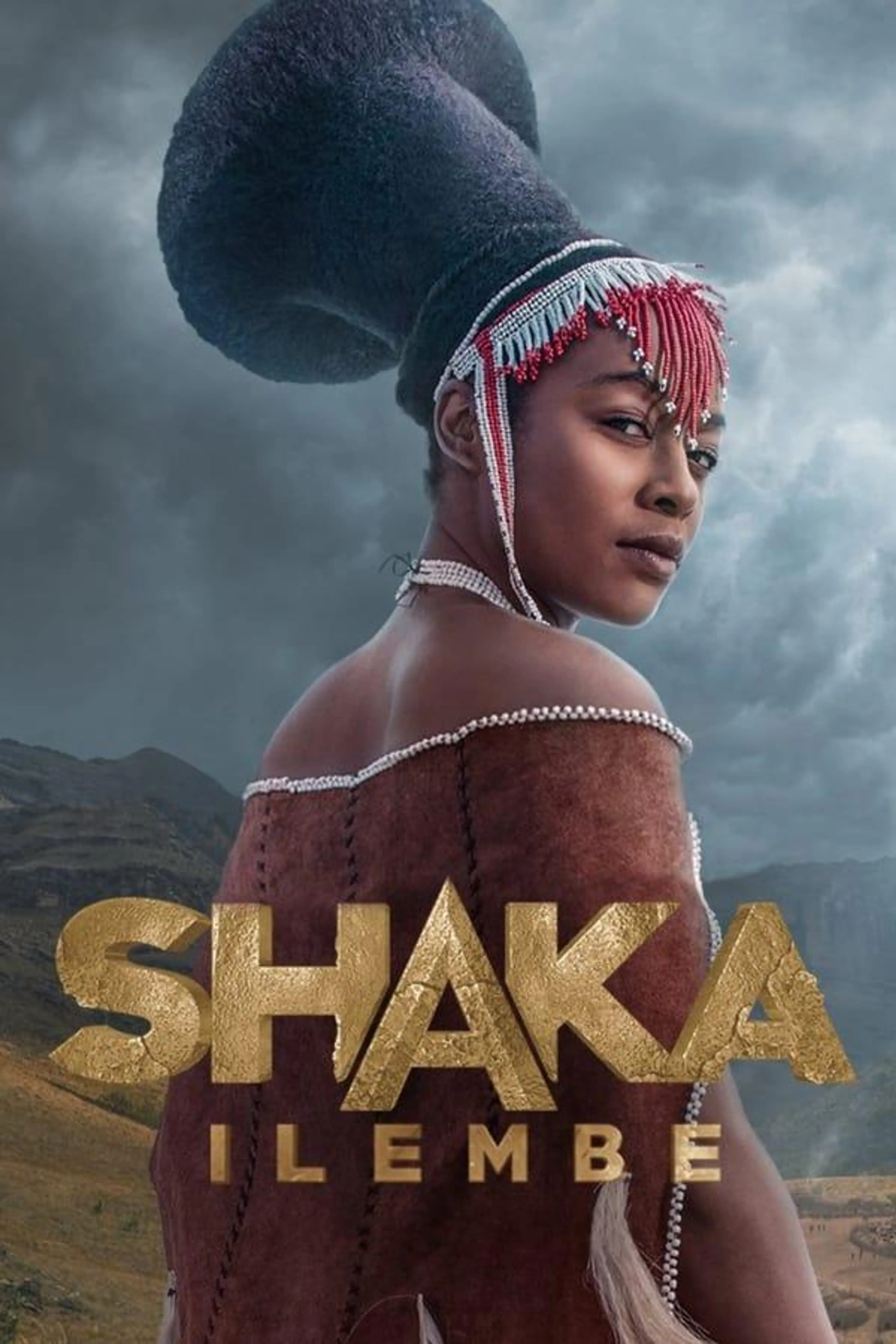 Shaka iLembe Season 1