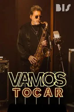 Vamos Tocar Season 2