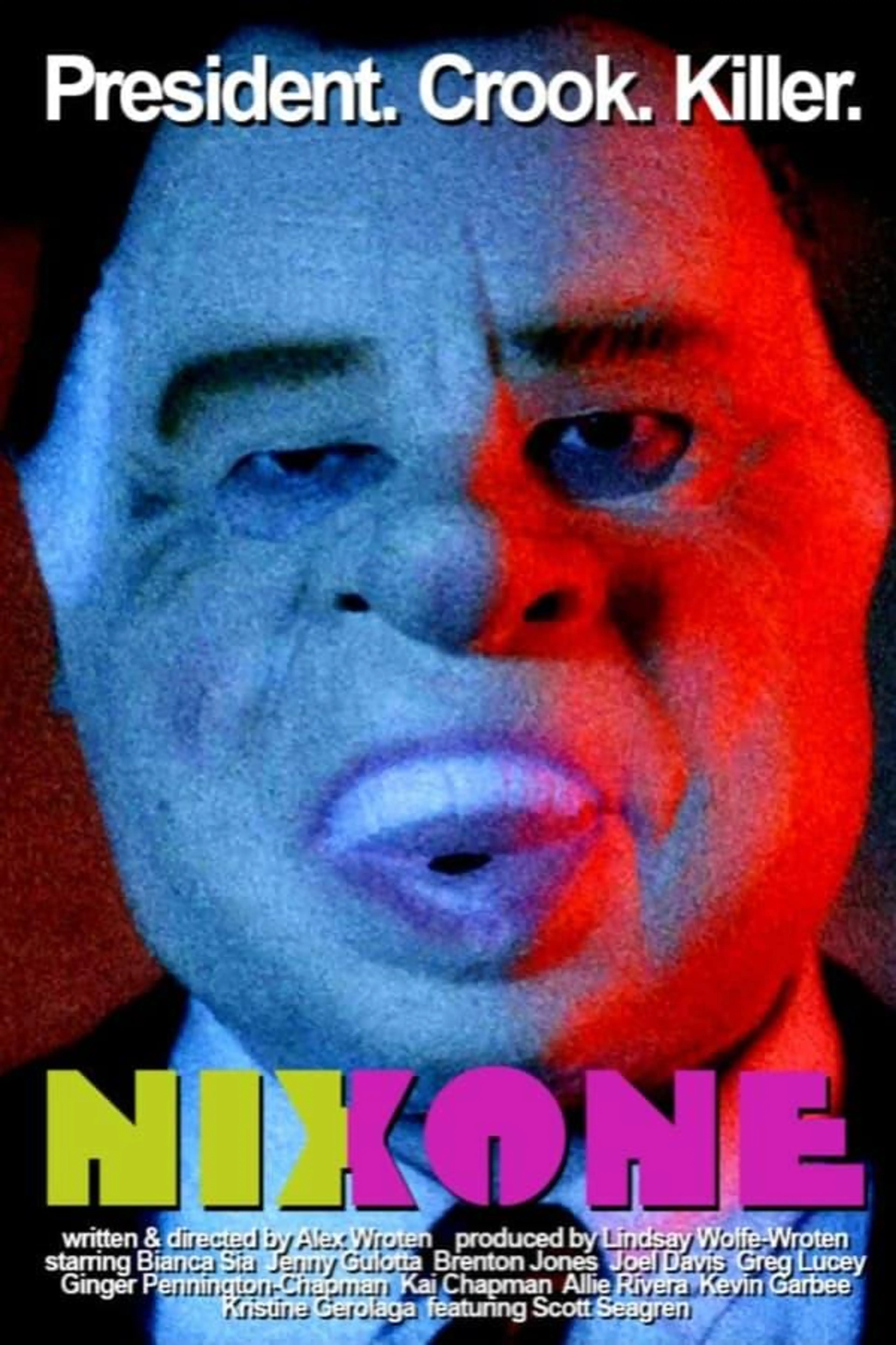 Nixone Season 1