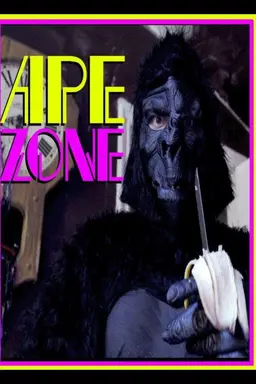 Ape Zone Season 1