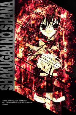 Shakugan no Shana Shakugan no Shana