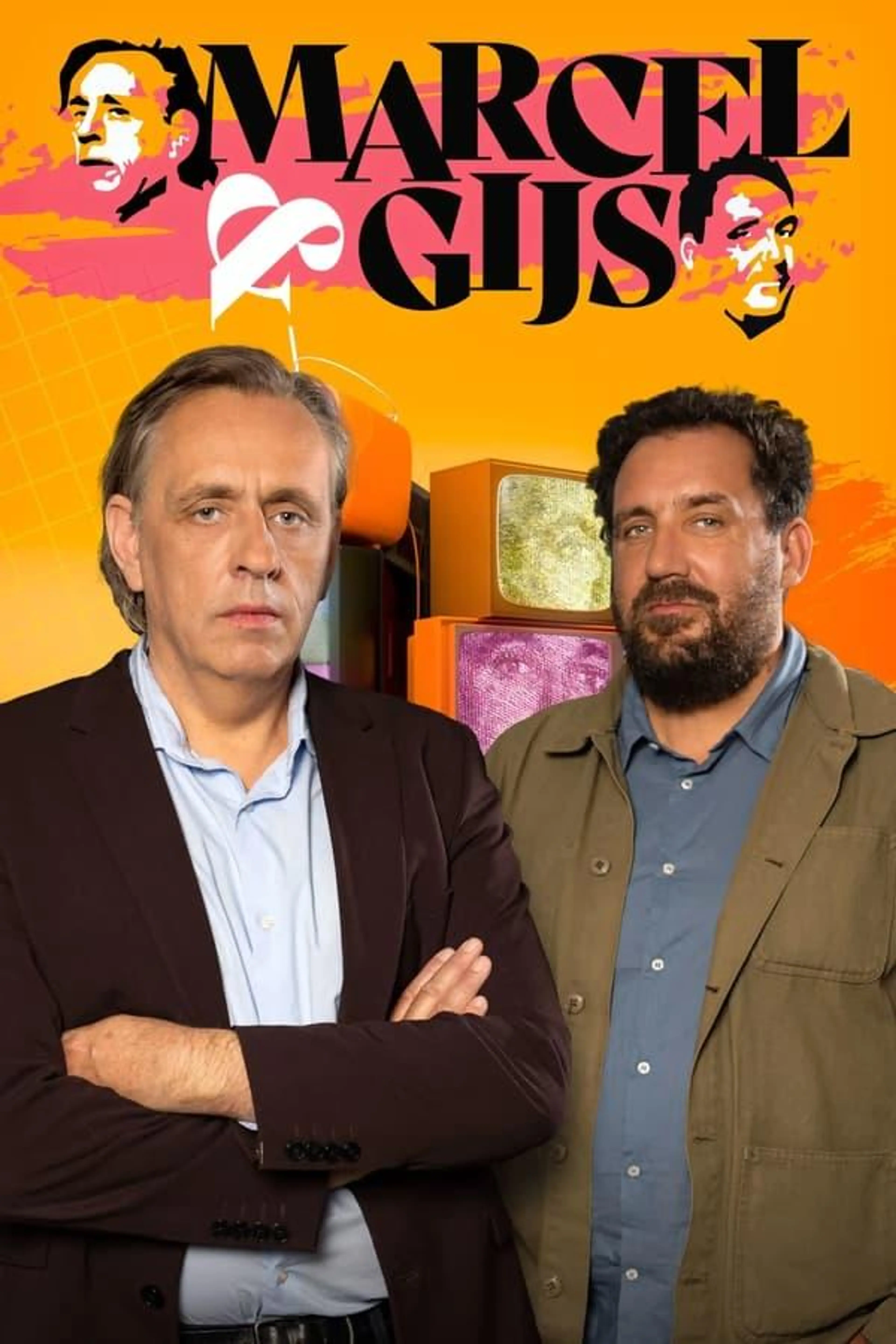 Marcel & Gijs Season 1