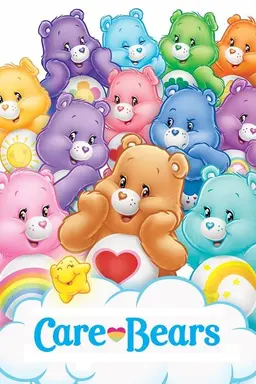 The Care Bears Season 1