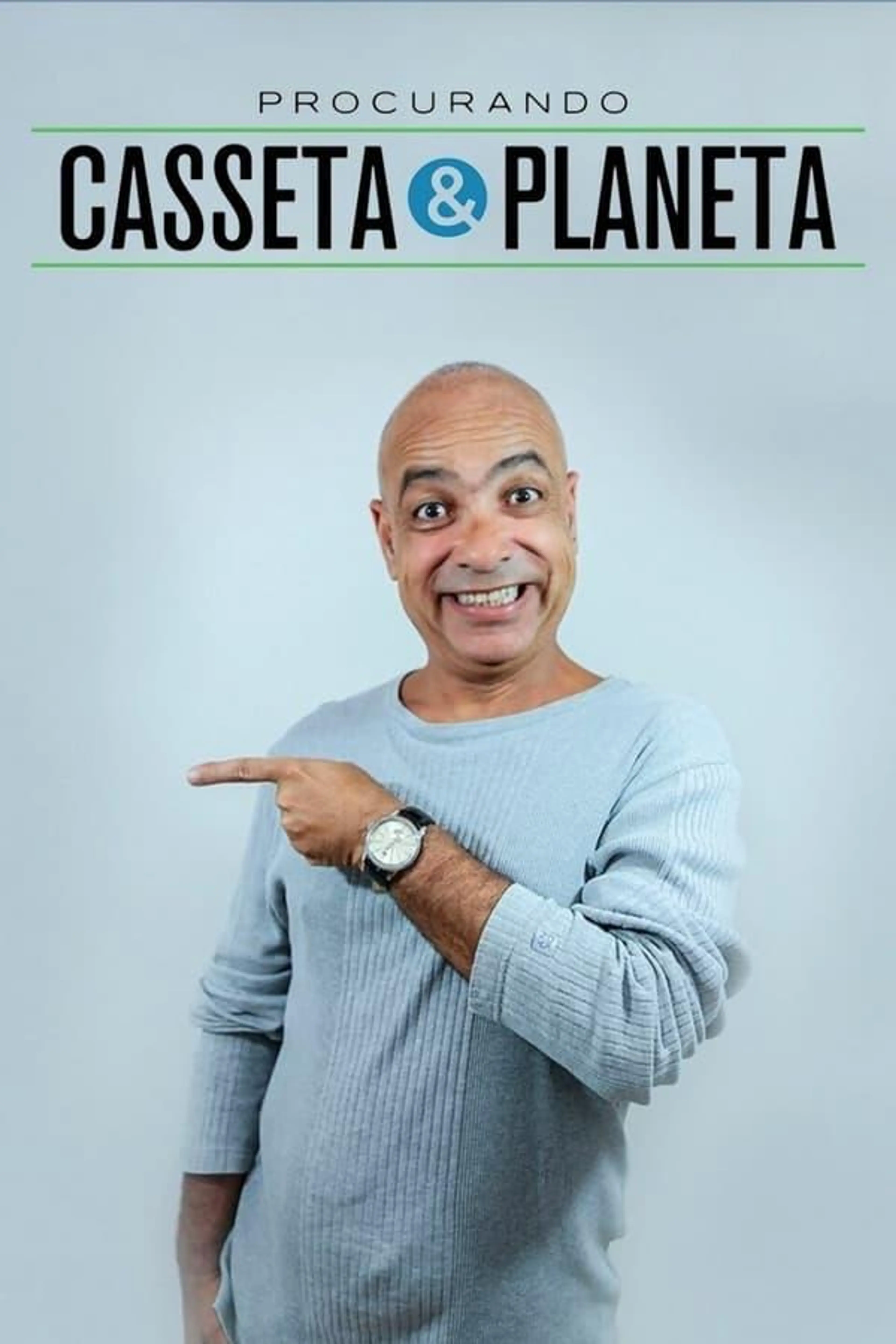 Procurando Casseta & Planeta Season 2