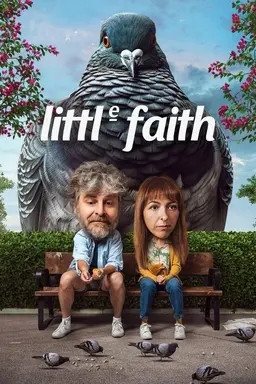 Little Faith Season 1