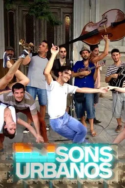 Sons Urbanos Season 1