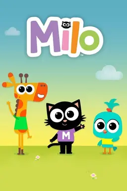 Milo Season 1