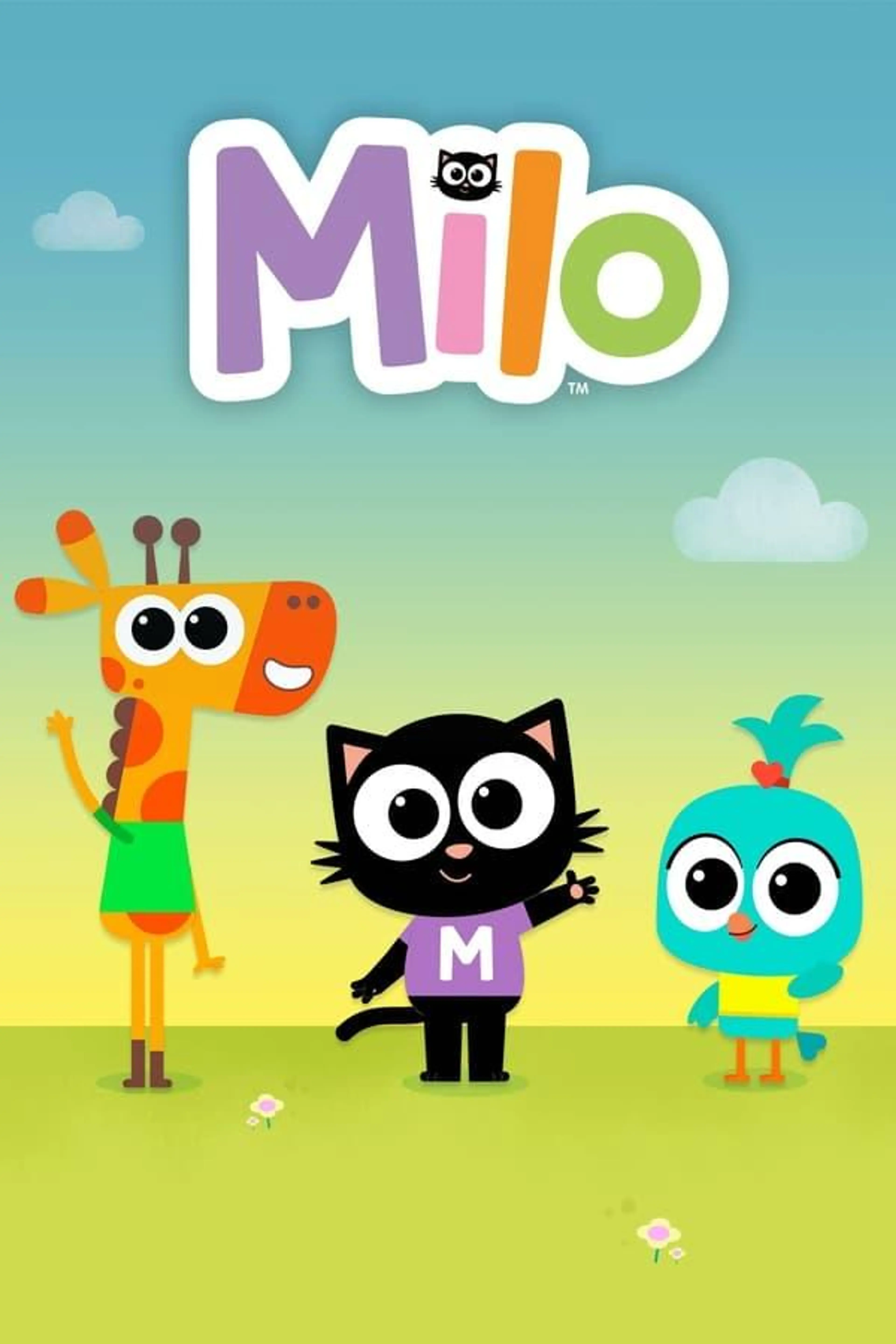 Milo Season 1