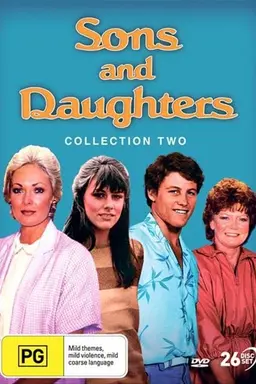 Sons and Daughters Season 6