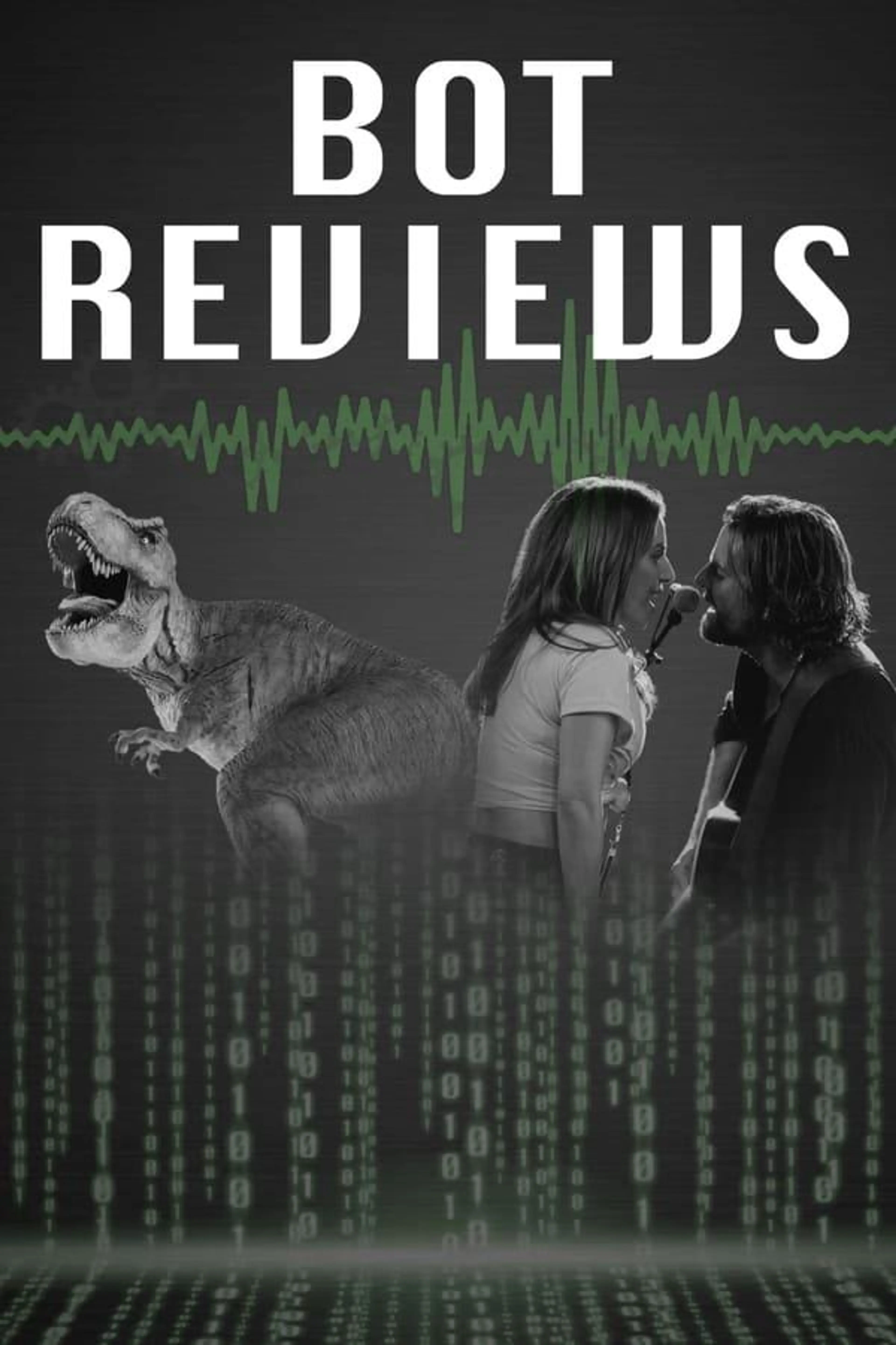 Bot Reviews Season 1