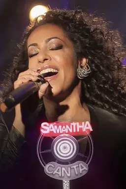 Samantha Canta Season 2
