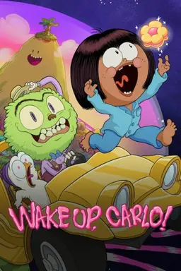 Wake Up, Carlo! Season 1