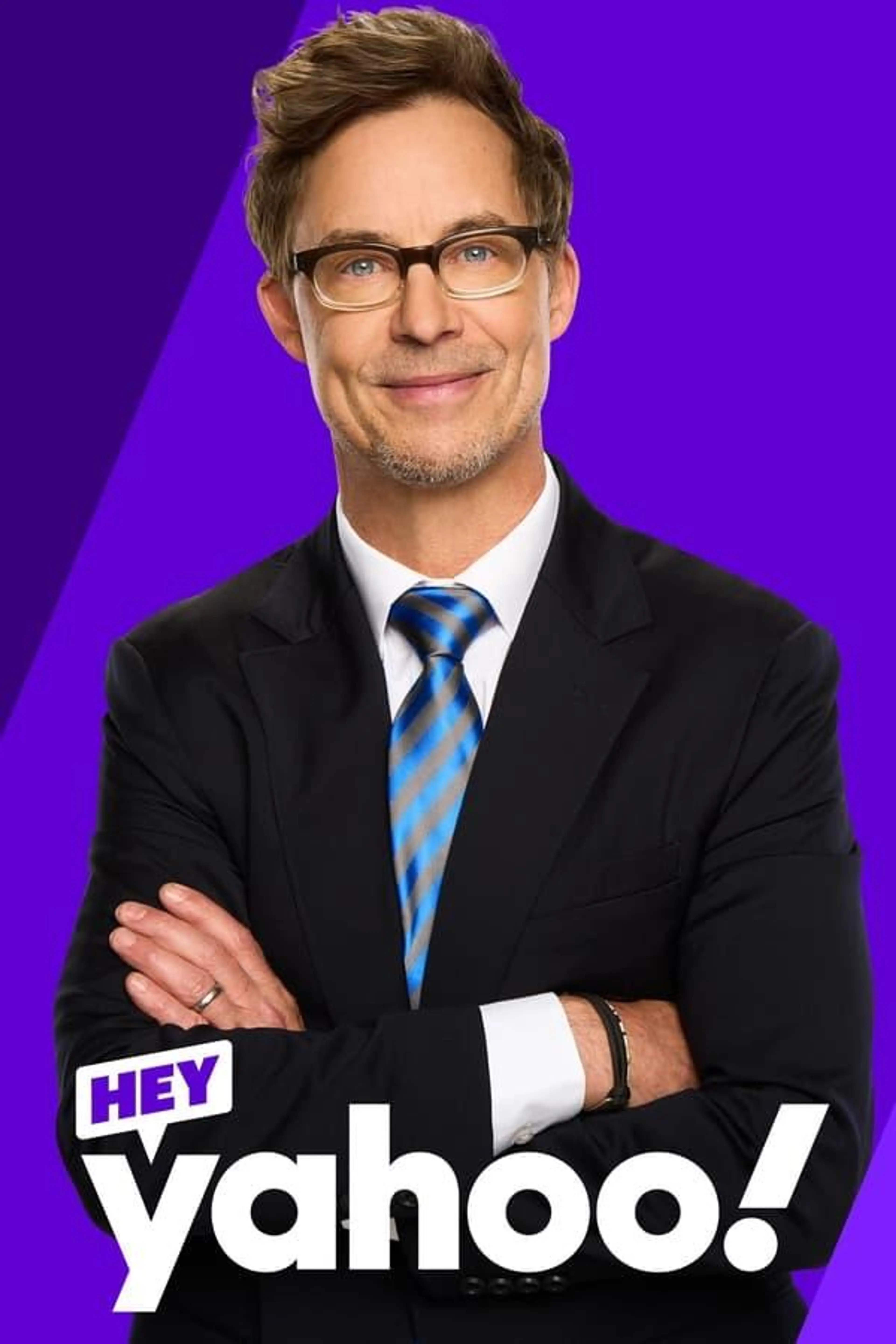 Hey Yahoo! Season 1