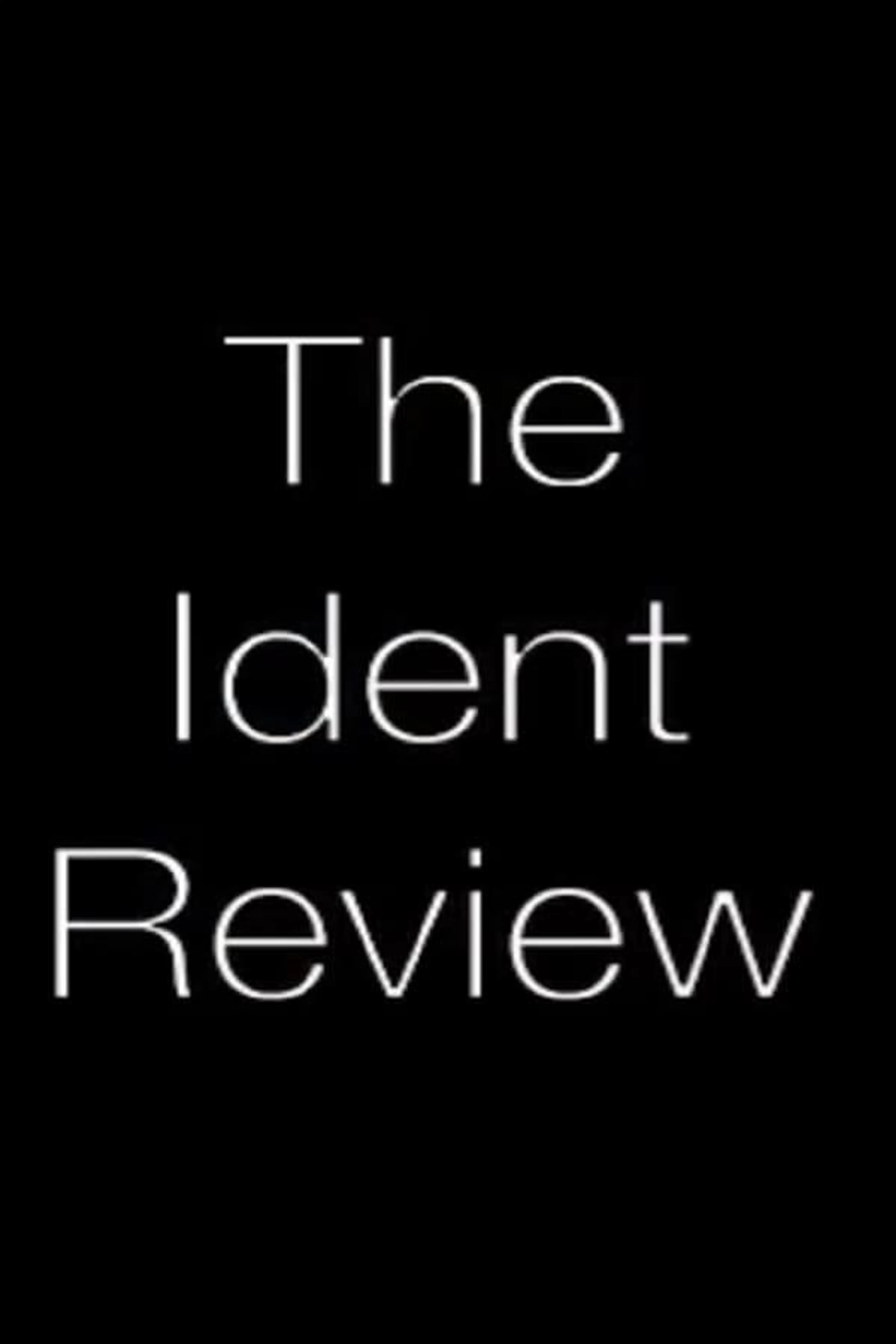 The Ident Review Season 3