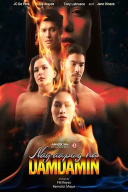 Nag-aapoy na Damdamin Season 2
