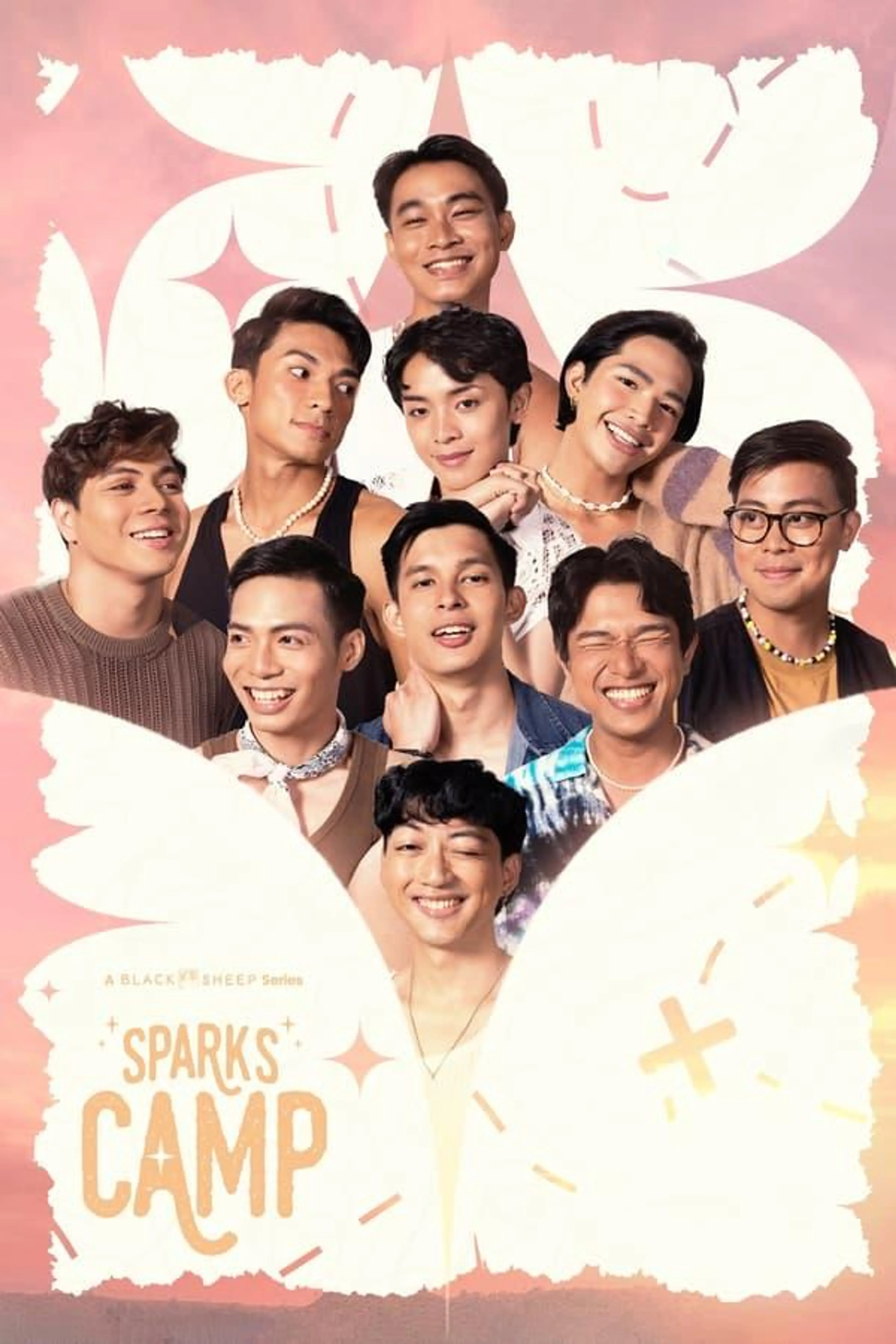 Sparks Camp Season 2