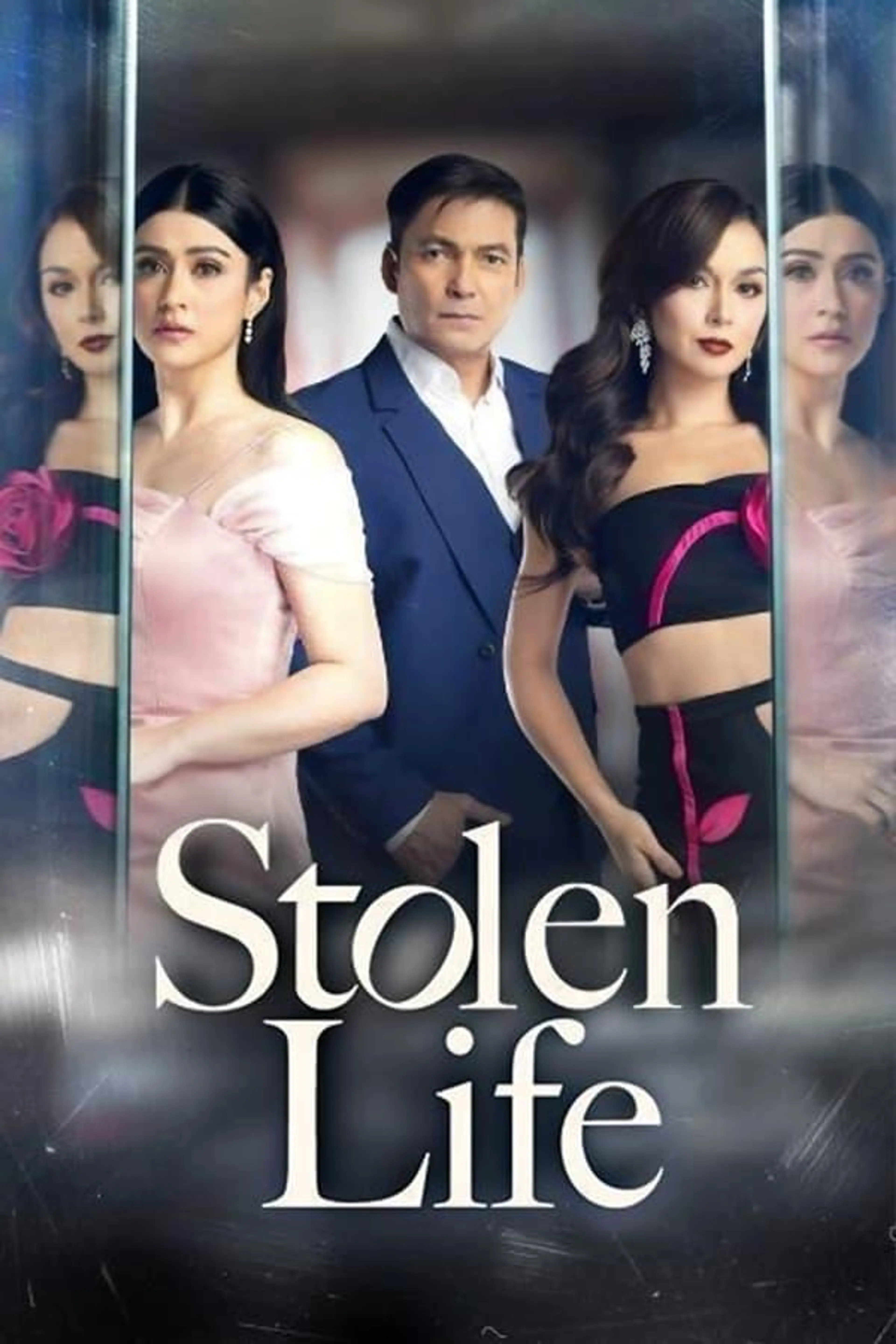 Stolen Life Season 1