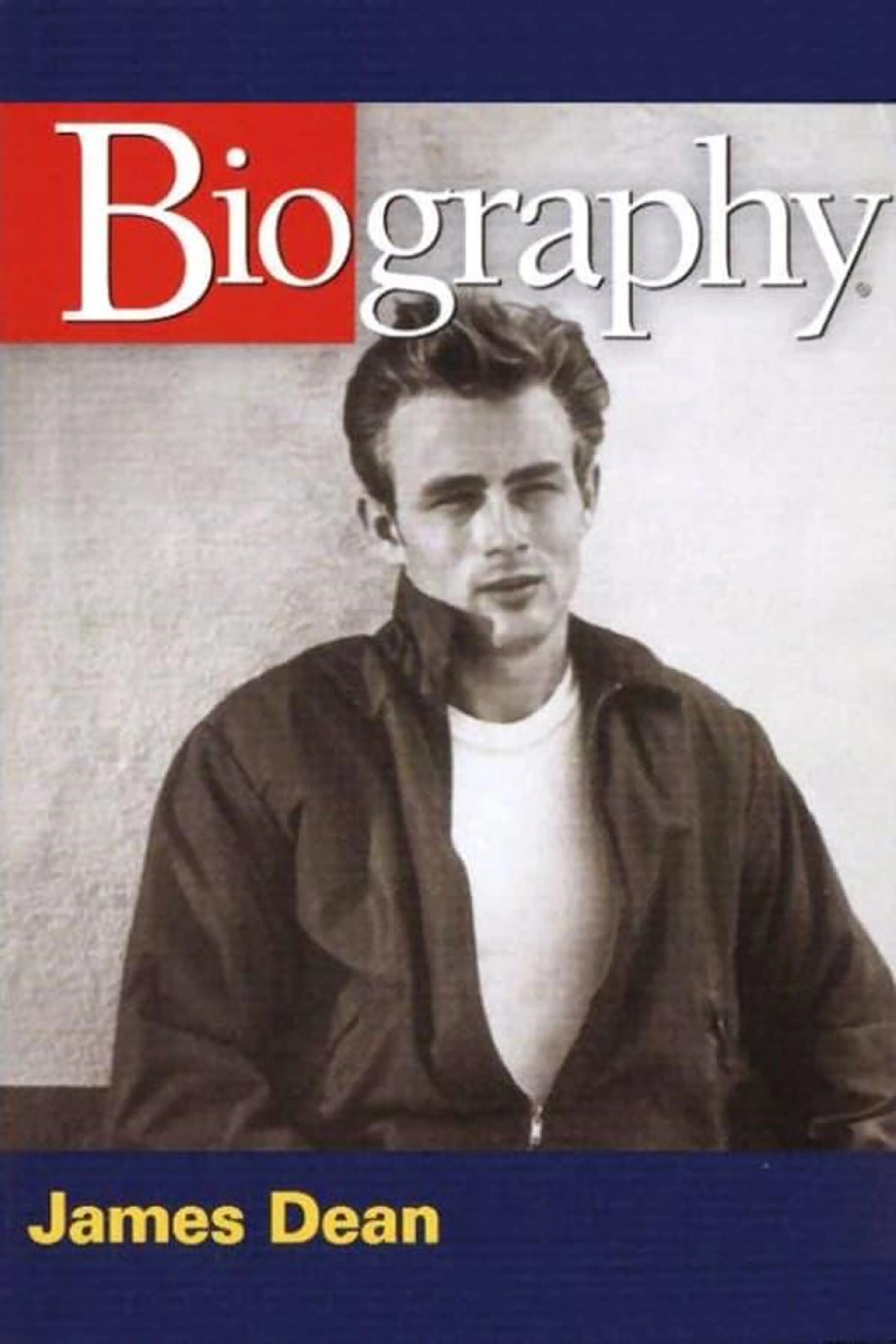 James Dean: Outside the Lines Season 1