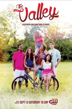 The Valley Season 2
