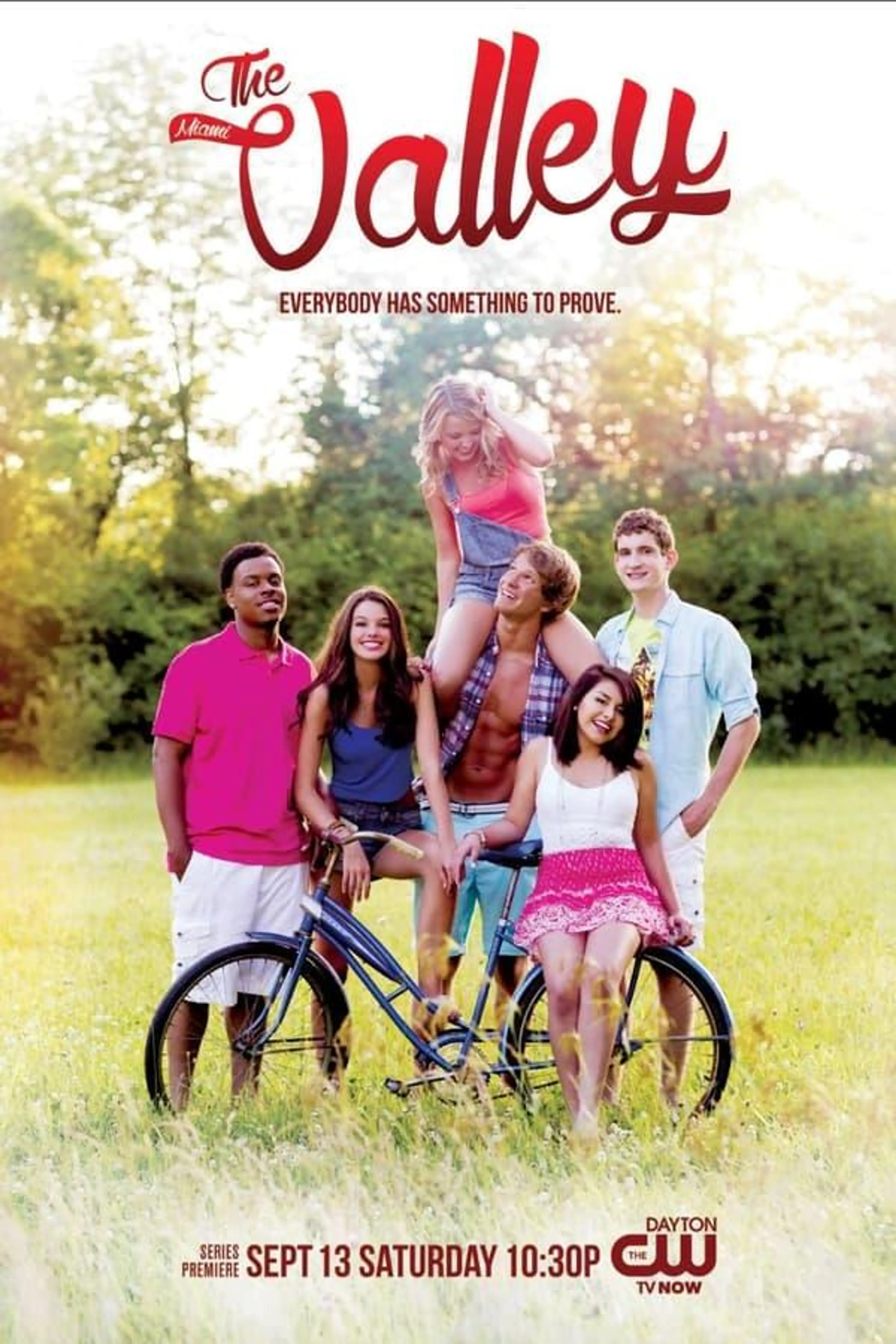 The Valley Season 2