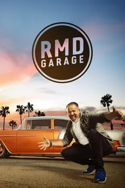 RMD Garage Season 1