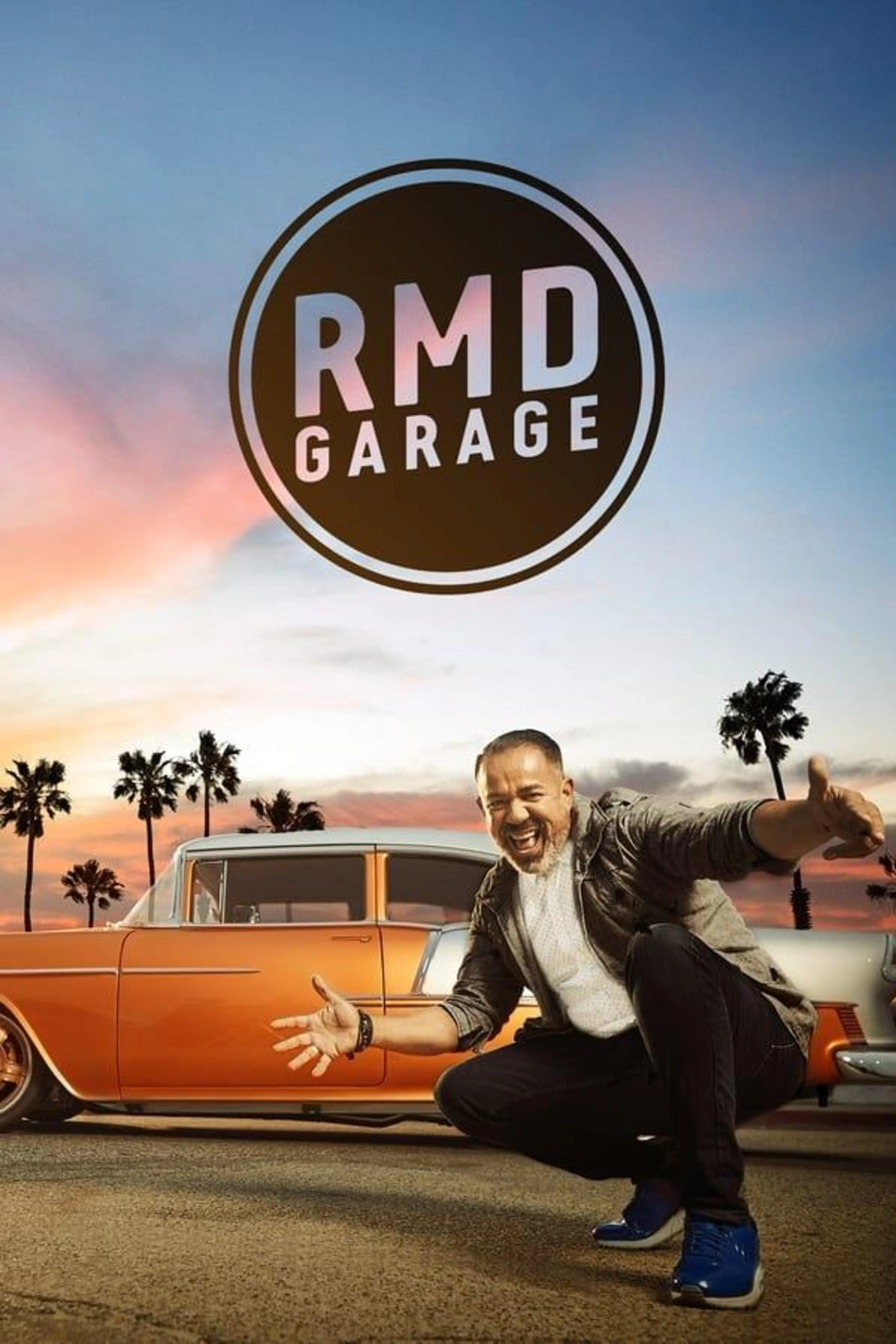 RMD Garage Season 1