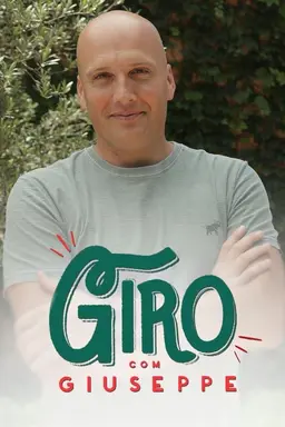 Giro com Giuseppe Season 1