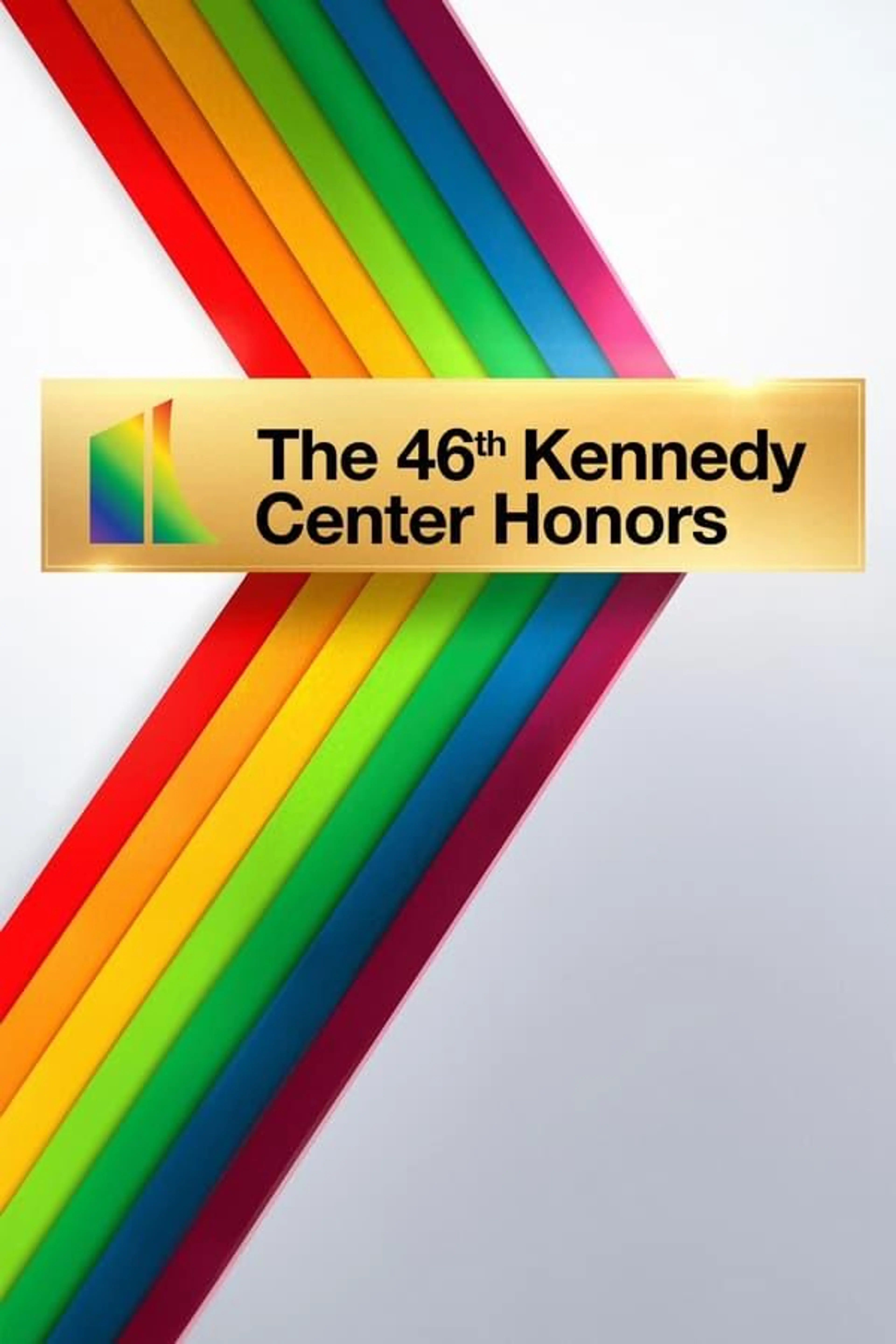 The Kennedy Center Honors Season 5